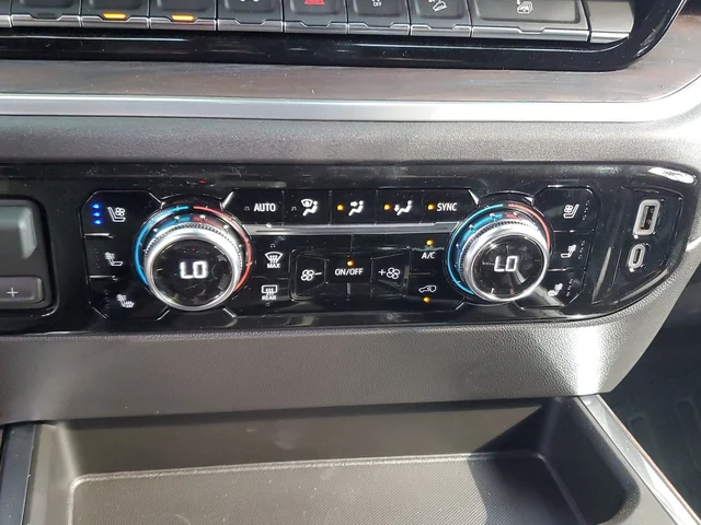 Nuevos GMC SIERRA 1500 à Estados chez autogozo
