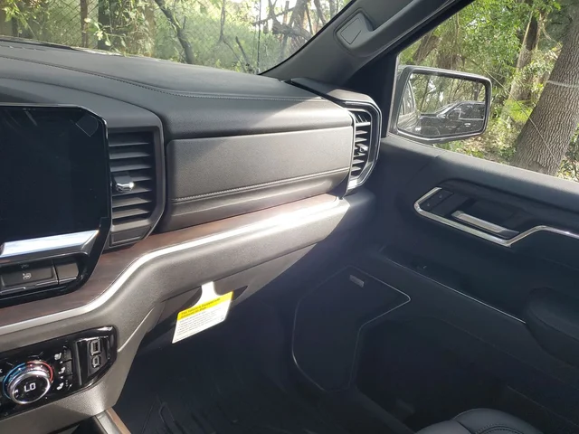 Nuevos GMC SIERRA 1500 à Estados chez autogozo