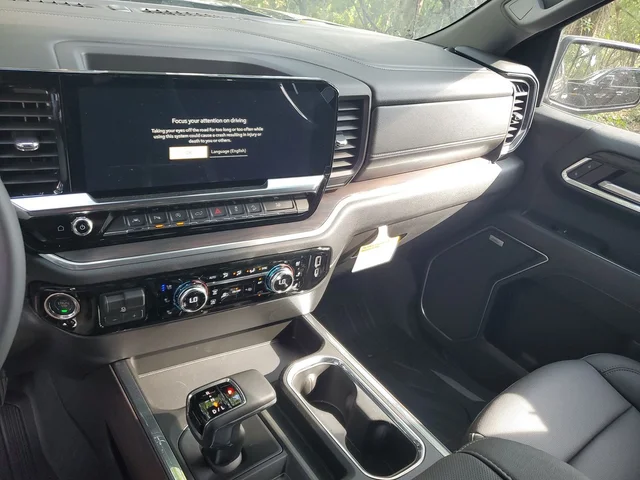 Nuevos GMC SIERRA 1500 à Estados chez autogozo