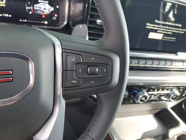 Nuevos GMC SIERRA 1500 à Estados chez autogozo