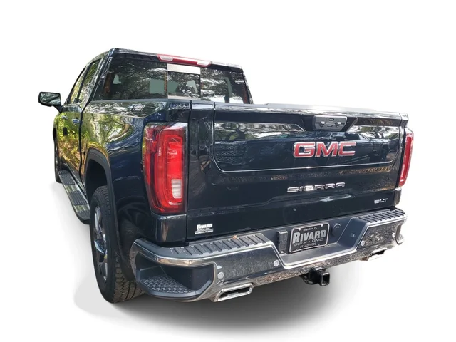 Nuevos GMC SIERRA 1500 à Estados chez autogozo