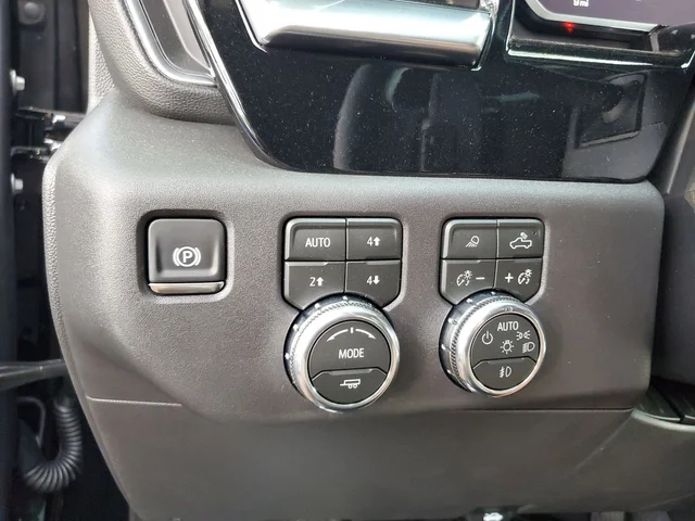 Nuevos GMC SIERRA 1500 à Estados chez autogozo