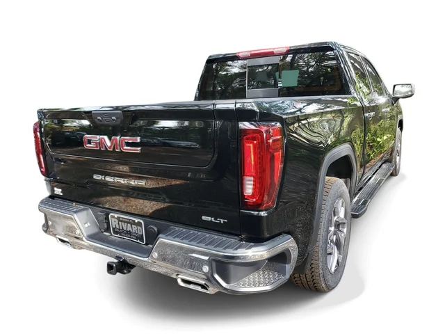 Nuevos GMC SIERRA 1500 à Estados chez autogozo