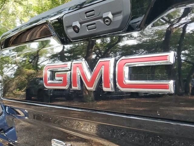 Nuevos GMC SIERRA 1500 à Estados chez autogozo