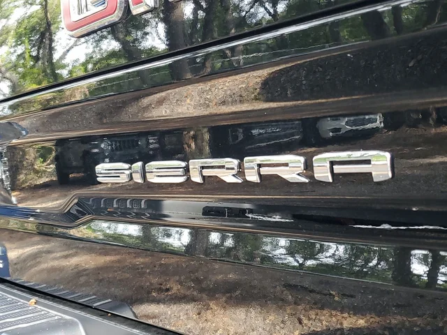 Nuevos GMC SIERRA 1500 à Estados chez autogozo