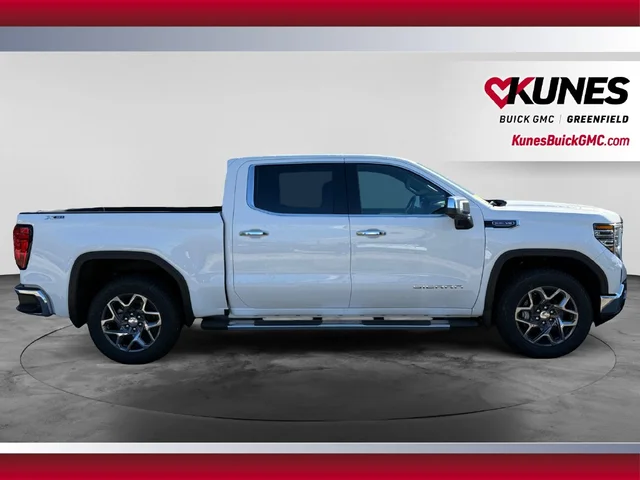 Nuevos GMC SIERRA 1500 à Estados chez autogozo
