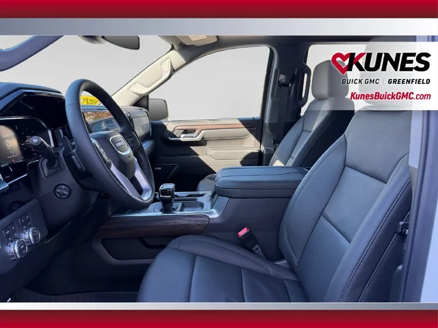 Nuevos GMC SIERRA 1500 à Estados chez autogozo