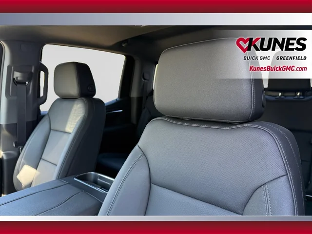 Nuevos GMC SIERRA 1500 à Estados chez autogozo