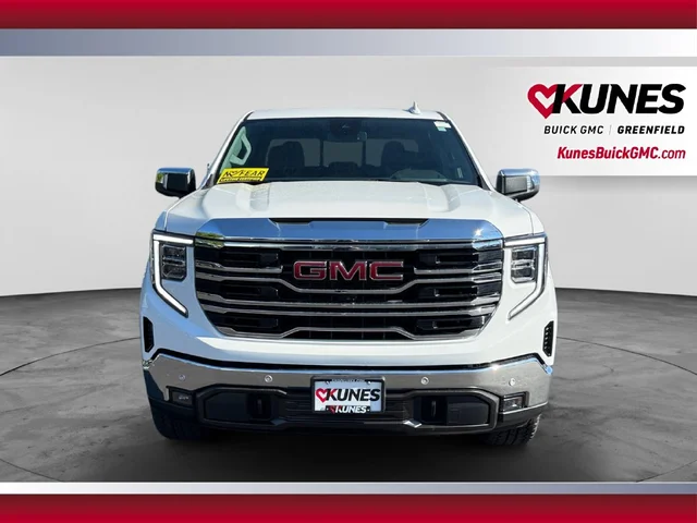 Nuevos GMC SIERRA 1500 à Estados chez autogozo