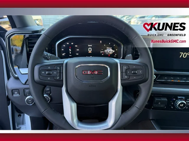 Nuevos GMC SIERRA 1500 à Estados chez autogozo