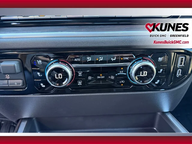 Nuevos GMC SIERRA 1500 à Estados chez autogozo