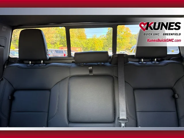 Nuevos GMC SIERRA 1500 à Estados chez autogozo