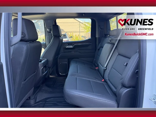 Nuevos GMC SIERRA 1500 à Estados chez autogozo