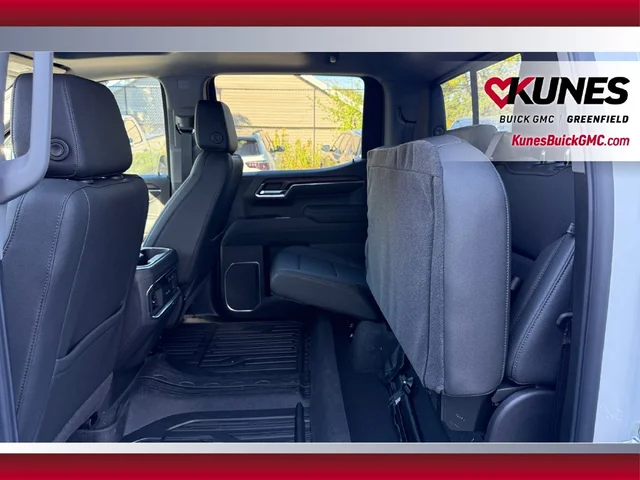 Nuevos GMC SIERRA 1500 à Estados chez autogozo