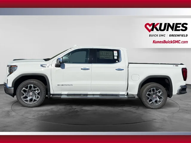 Nuevos GMC SIERRA 1500 à Estados chez autogozo