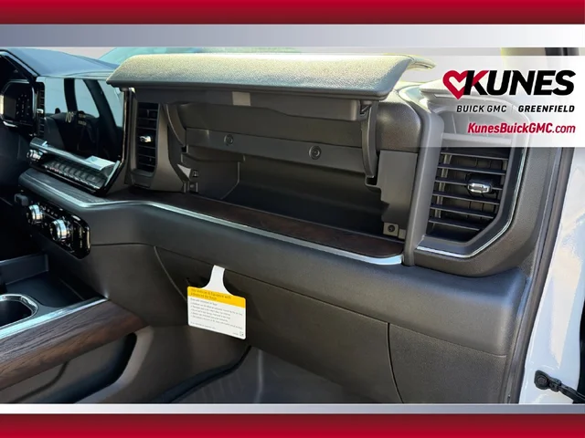 Nuevos GMC SIERRA 1500 à Estados chez autogozo