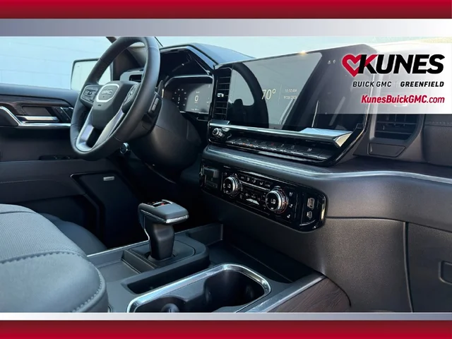 Nuevos GMC SIERRA 1500 à Estados chez autogozo