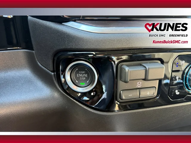 Nuevos GMC SIERRA 1500 à Estados chez autogozo