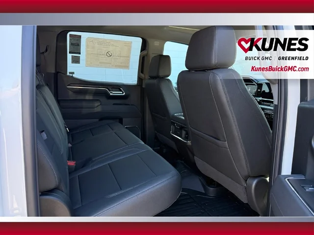 Nuevos GMC SIERRA 1500 à Estados chez autogozo
