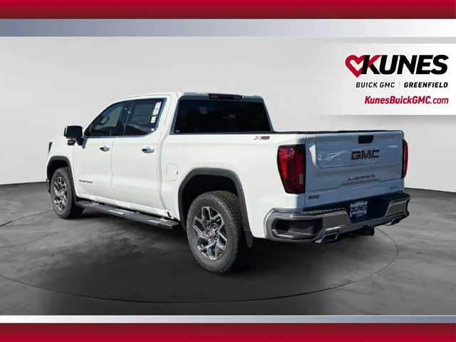 Nuevos GMC SIERRA 1500 à Estados chez autogozo