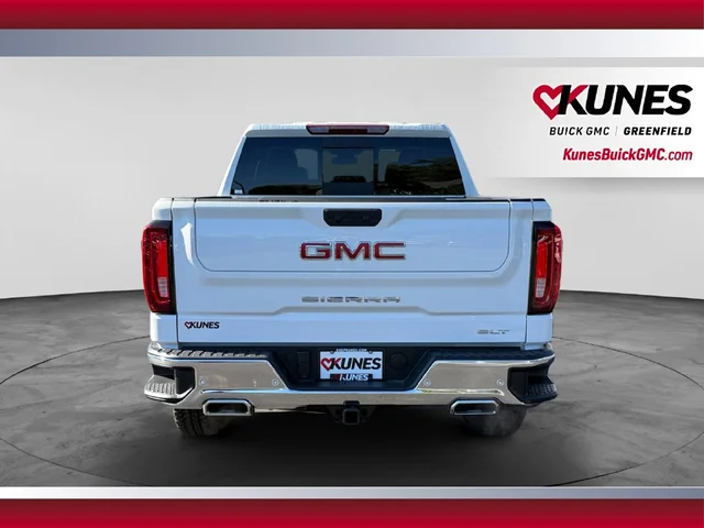 Nuevos GMC SIERRA 1500 à Estados chez autogozo
