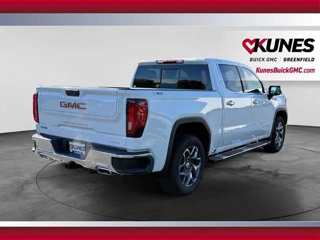 Nuevos GMC SIERRA 1500 à Estados chez autogozo