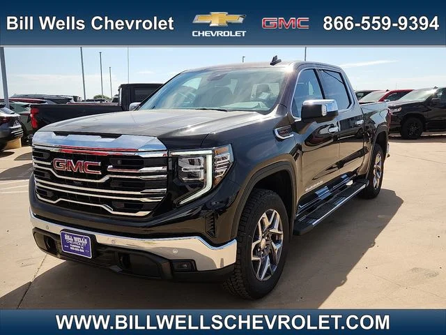 Nuevos GMC SIERRA 1500 à Estados chez autogozo