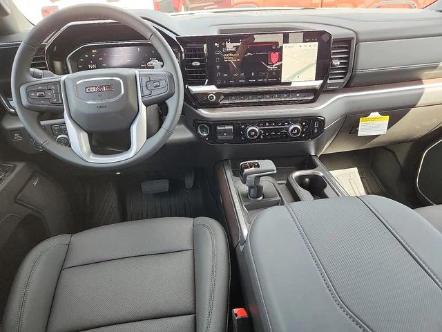 Nuevos GMC SIERRA 1500 à Estados chez autogozo