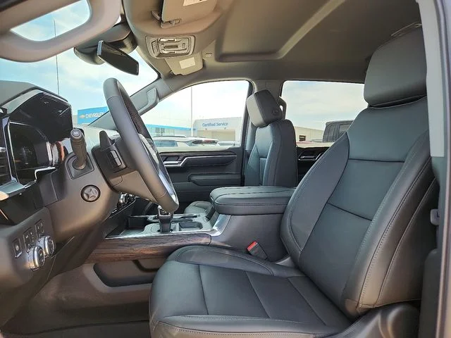 Nuevos GMC SIERRA 1500 à Estados chez autogozo