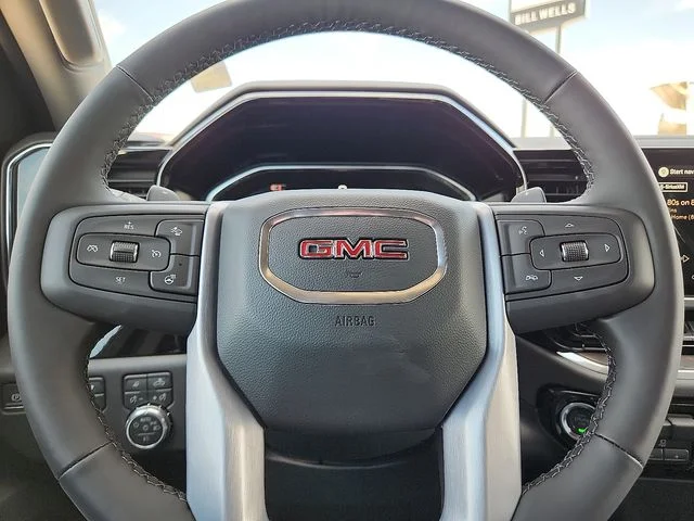 Nuevos GMC SIERRA 1500 à Estados chez autogozo