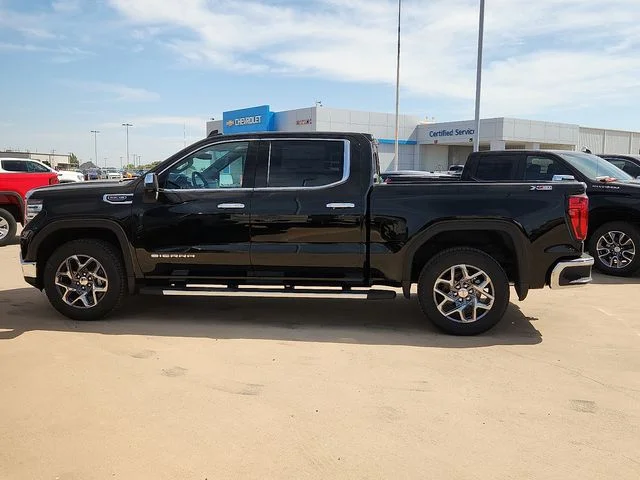 Nuevos GMC SIERRA 1500 à Estados chez autogozo