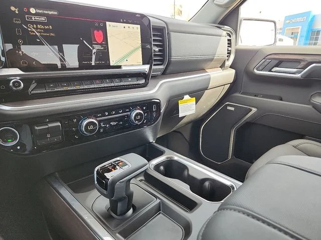 Nuevos GMC SIERRA 1500 à Estados chez autogozo