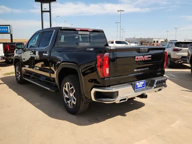 Nuevos GMC SIERRA 1500 à Estados chez autogozo