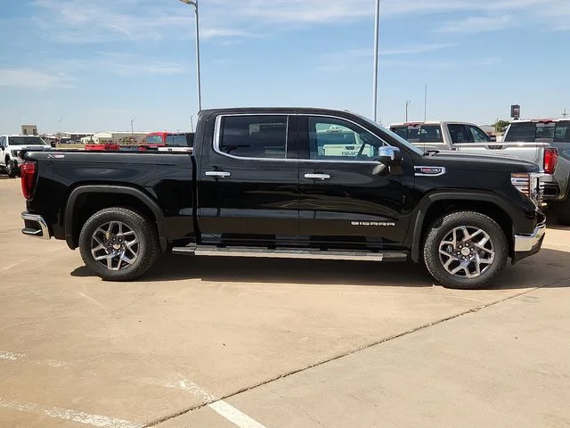 Nuevos GMC SIERRA 1500 à Estados chez autogozo