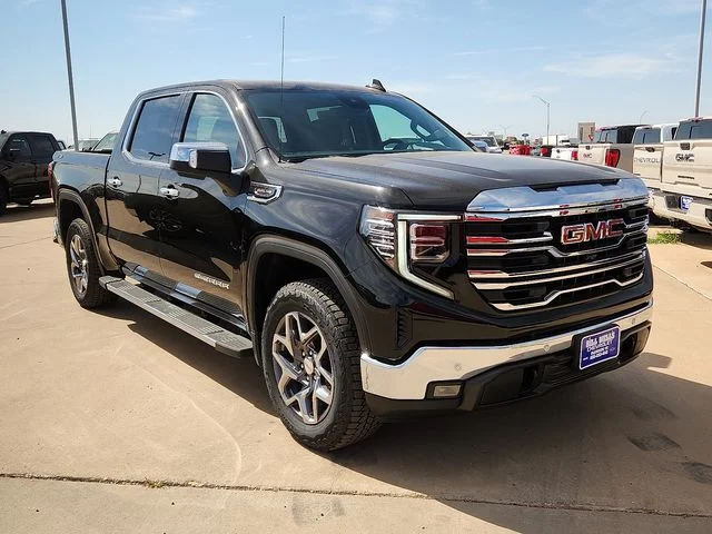 Nuevos GMC SIERRA 1500 à Estados chez autogozo