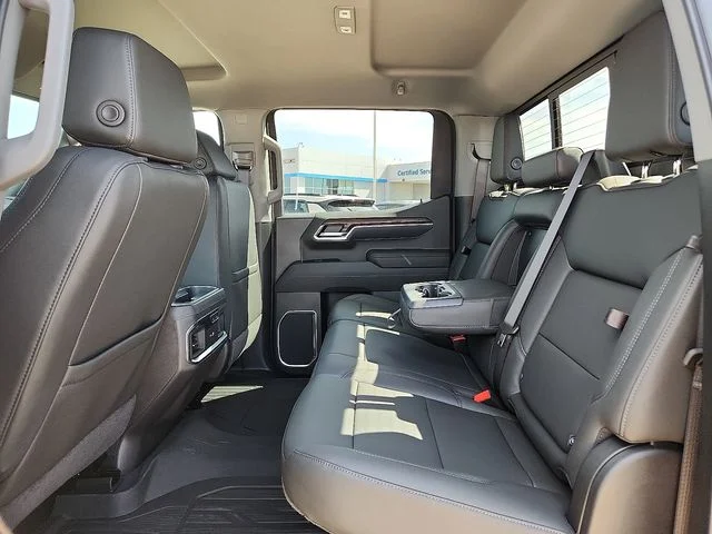 Nuevos GMC SIERRA 1500 à Estados chez autogozo