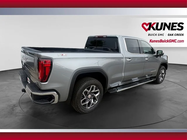 Nuevos GMC SIERRA 1500 à Estados chez autogozo