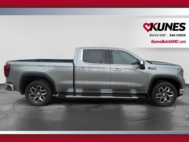Nuevos GMC SIERRA 1500 à Estados chez autogozo