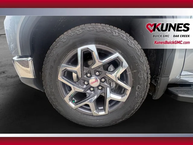 Nuevos GMC SIERRA 1500 à Estados chez autogozo