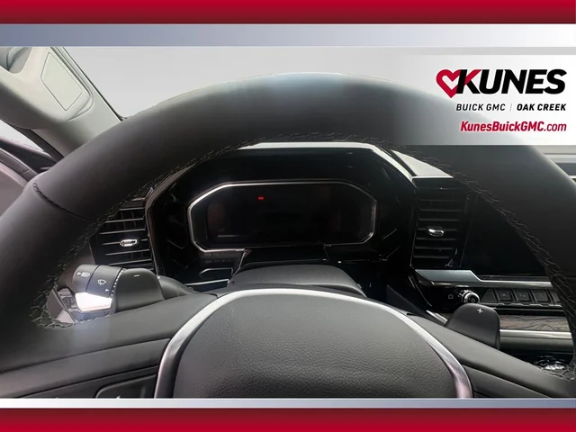 Nuevos GMC SIERRA 1500 à Estados chez autogozo