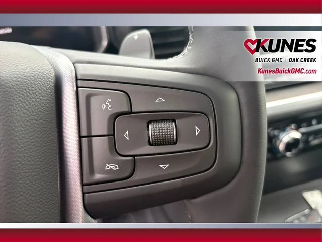 Nuevos GMC SIERRA 1500 à Estados chez autogozo