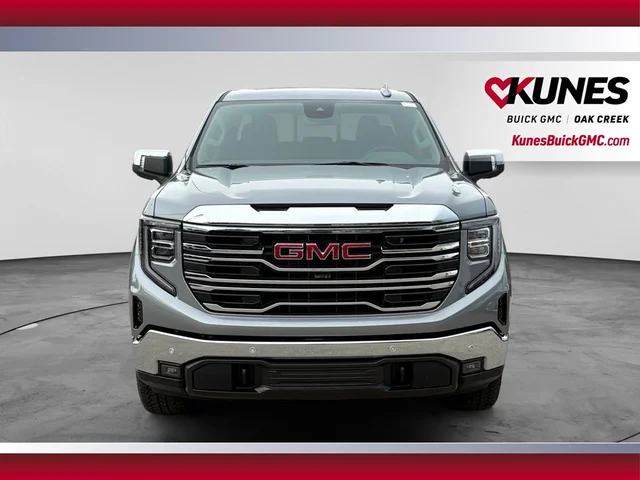 Nuevos GMC SIERRA 1500 à Estados chez autogozo
