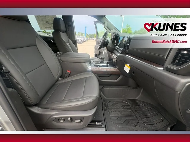 Nuevos GMC SIERRA 1500 à Estados chez autogozo