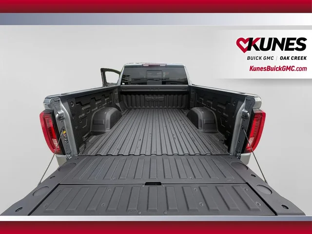 Nuevos GMC SIERRA 1500 à Estados chez autogozo