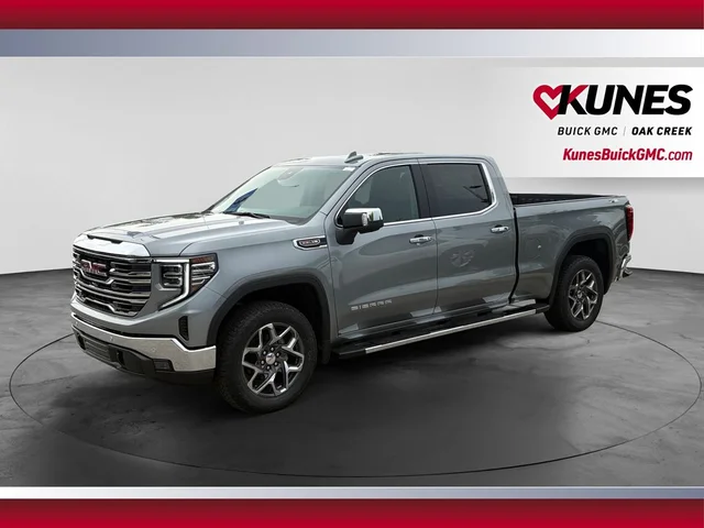 Nuevos GMC SIERRA 1500 à Estados chez autogozo