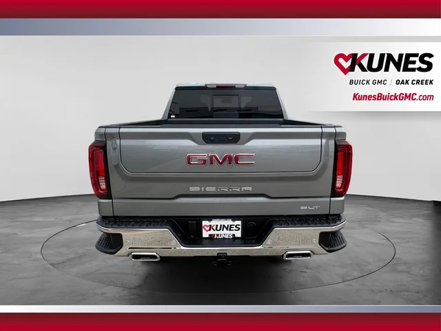 Nuevos GMC SIERRA 1500 à Estados chez autogozo