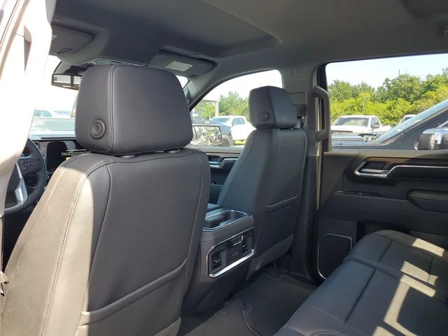 Nuevos GMC SIERRA 1500 à Estados chez autogozo