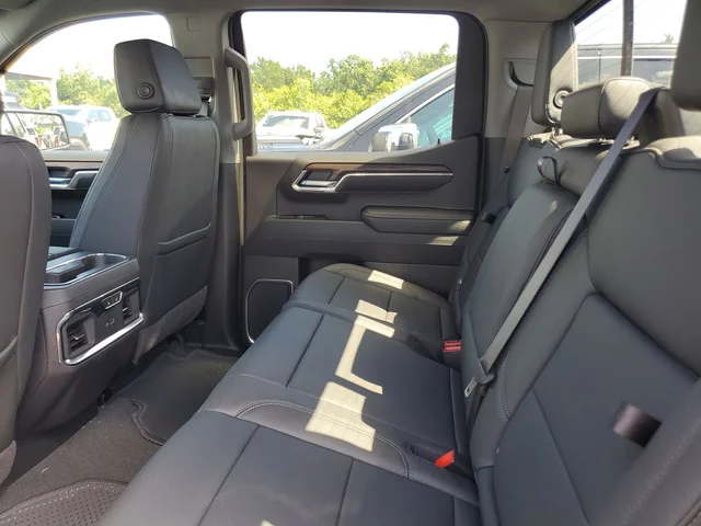 Nuevos GMC SIERRA 1500 à Estados chez autogozo