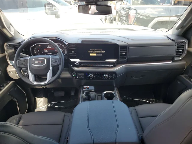 Nuevos GMC SIERRA 1500 à Estados chez autogozo