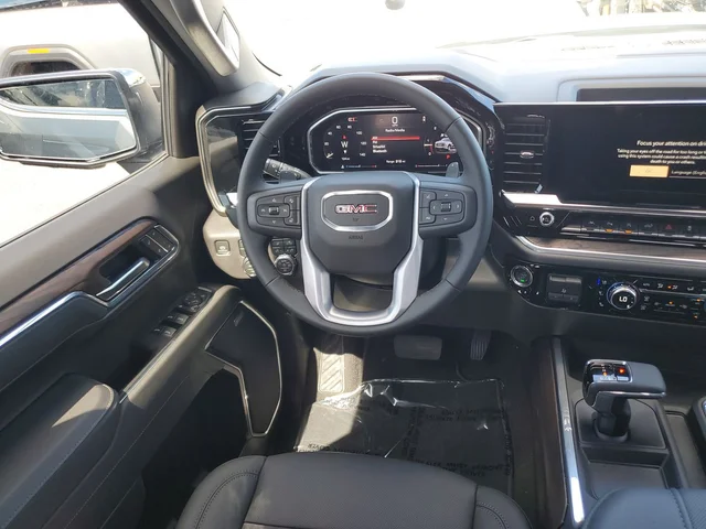 Nuevos GMC SIERRA 1500 à Estados chez autogozo